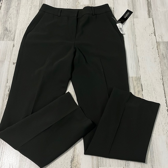 louben Pants - Louben wool pants size 10 NWT